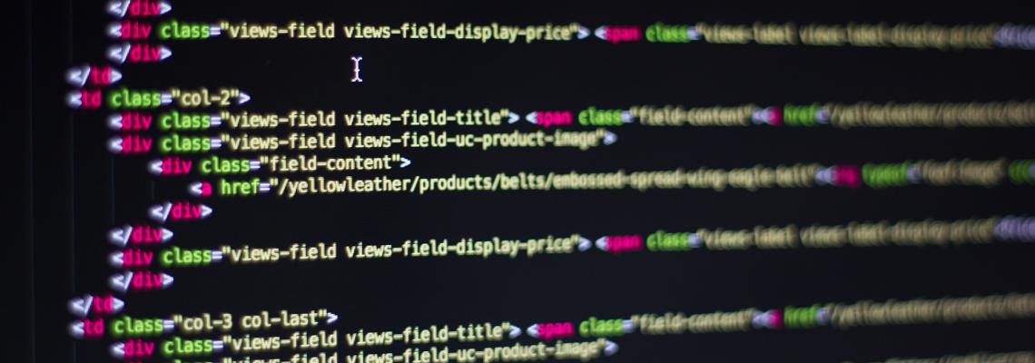 A simple approach to a collaborative filter